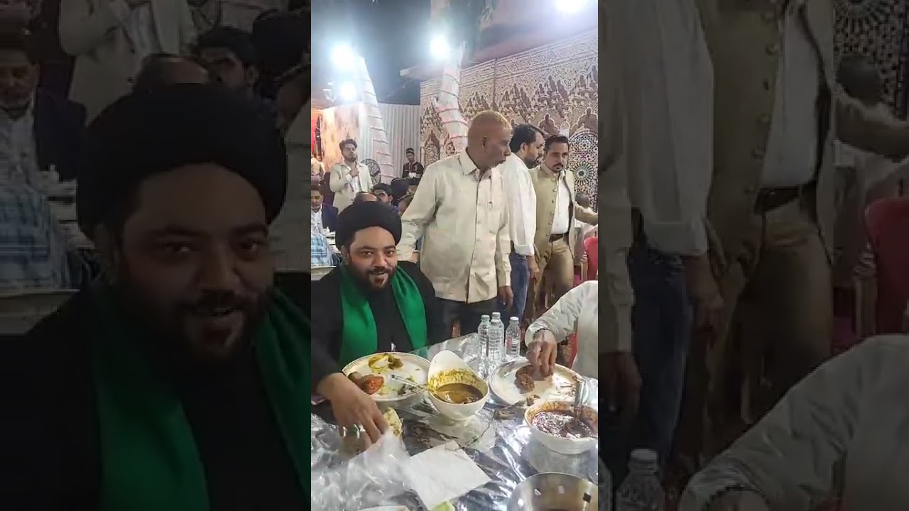 Dawat E walima Mumbai