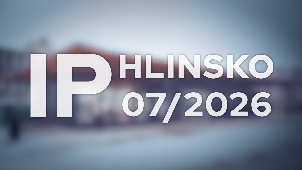 07/2026 Kompletn&iacute; zpravodajstv&iacute; IP Hlinsko