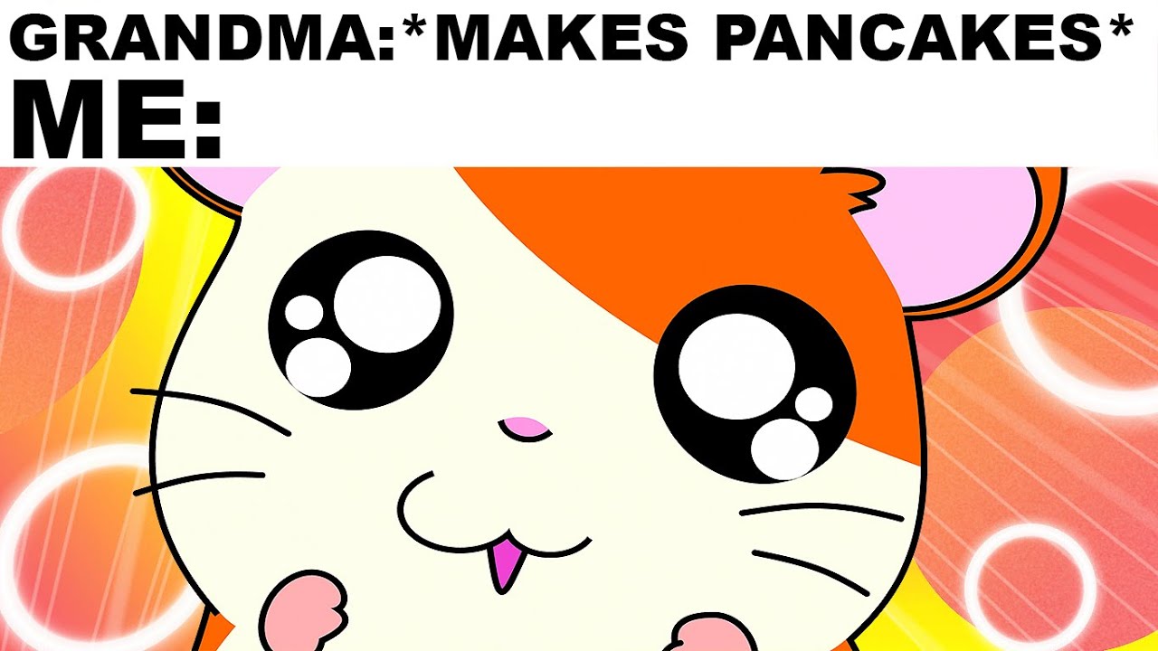 memes that are sweet