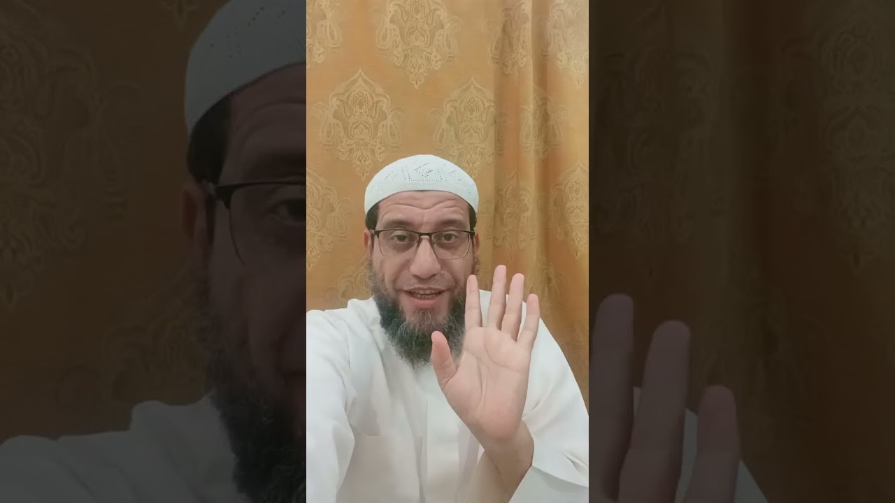 تدبر .. كذلك كنتم من قبل
