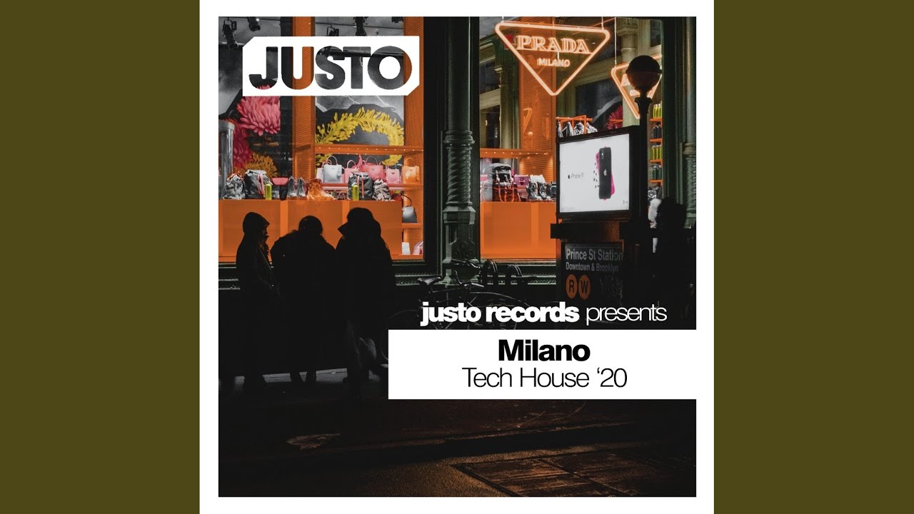 Tech Bang (VIP Dub Mix)