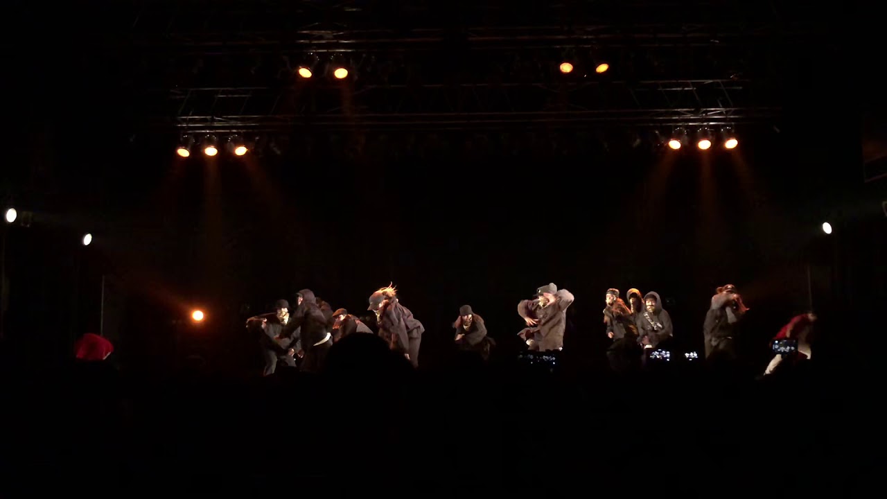 First Challenge 2020 【優勝】立教大学 D-mc