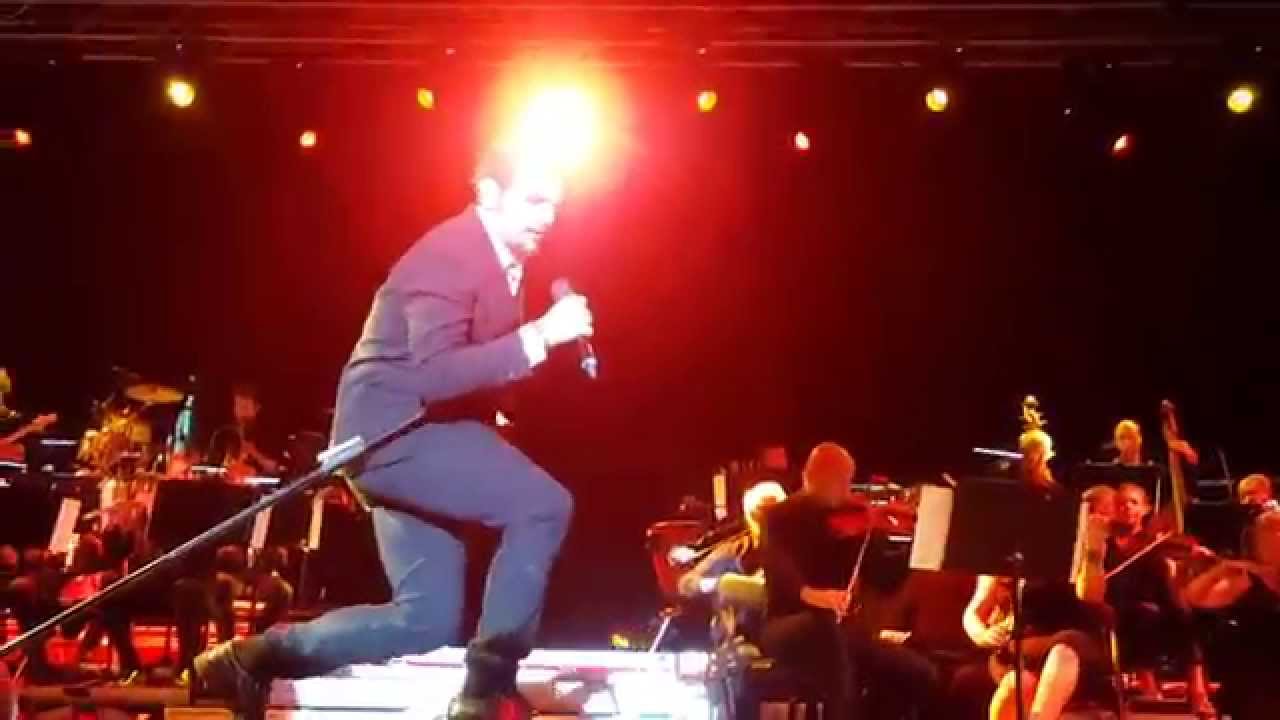 Il Volo - #ChietiGrandeAmore - 
