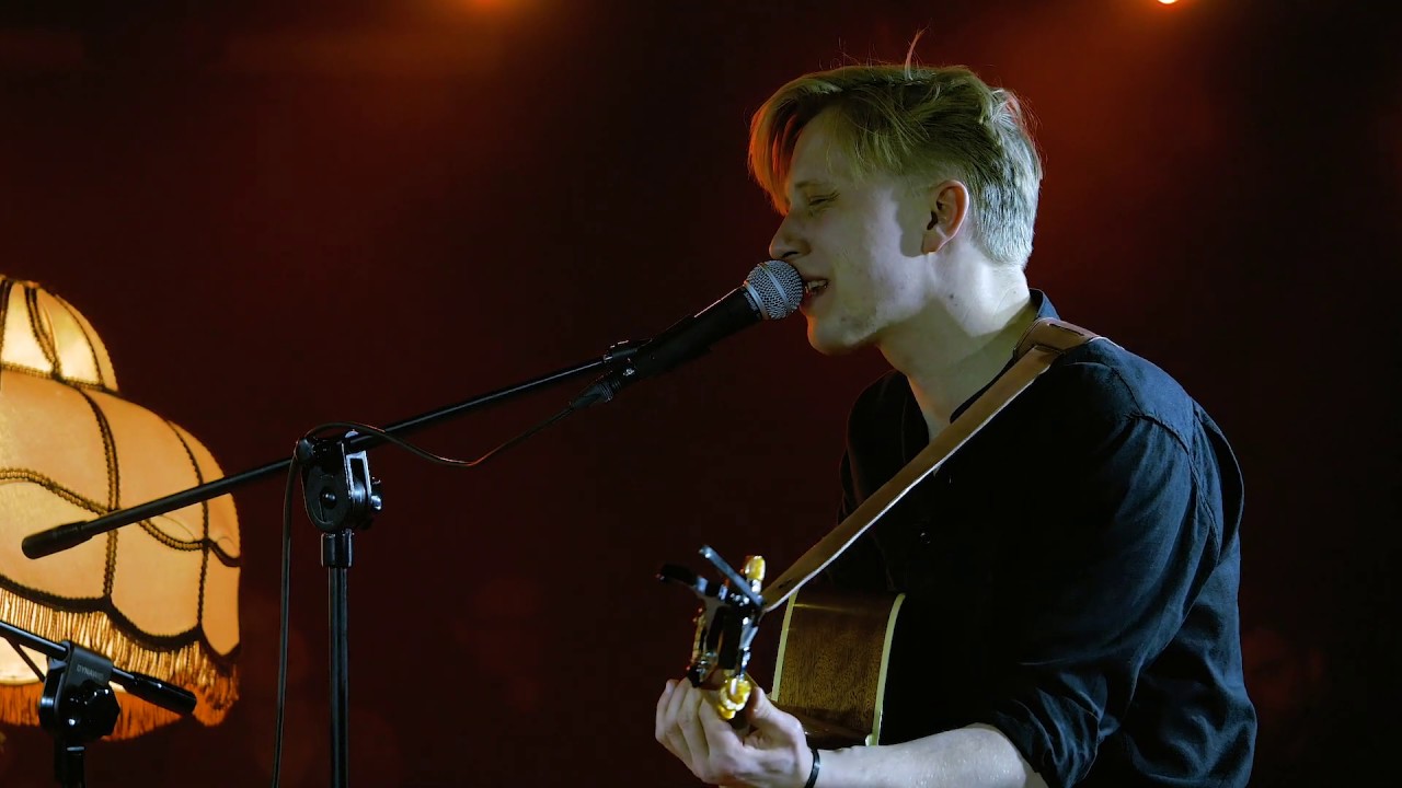 Kirszenbaum - Full Performance (Live SpiralaROOM)