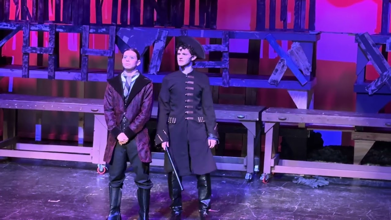 Javert