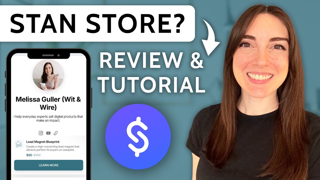 Is Stan Store worth it? An honest review & tutorial for solopreneurs