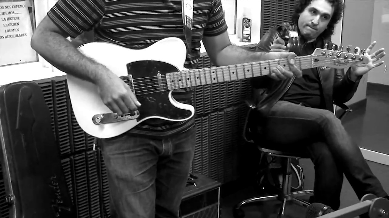 ESTACION EXPERIMENTAL - La llave del Edén
