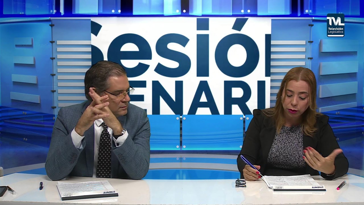 PLENO DE LA ASAMBLEA NACIONAL