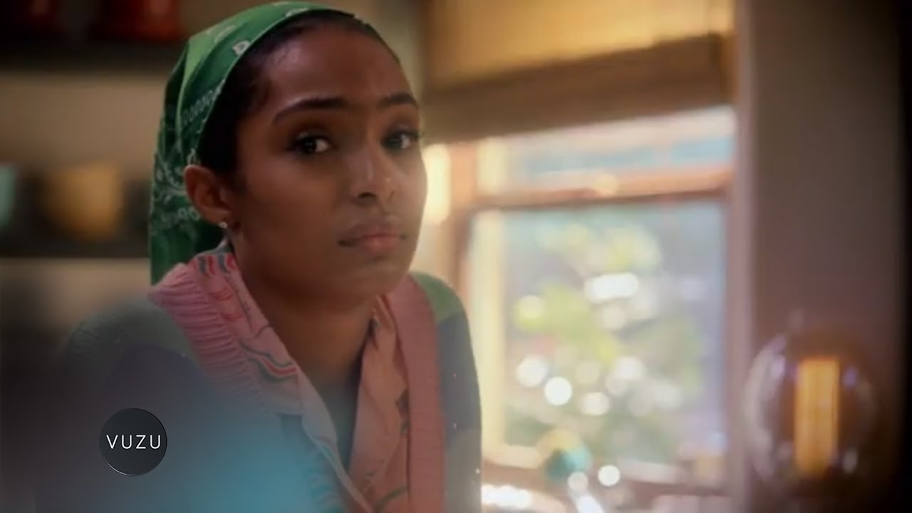 Grown-Ish | Vuzu