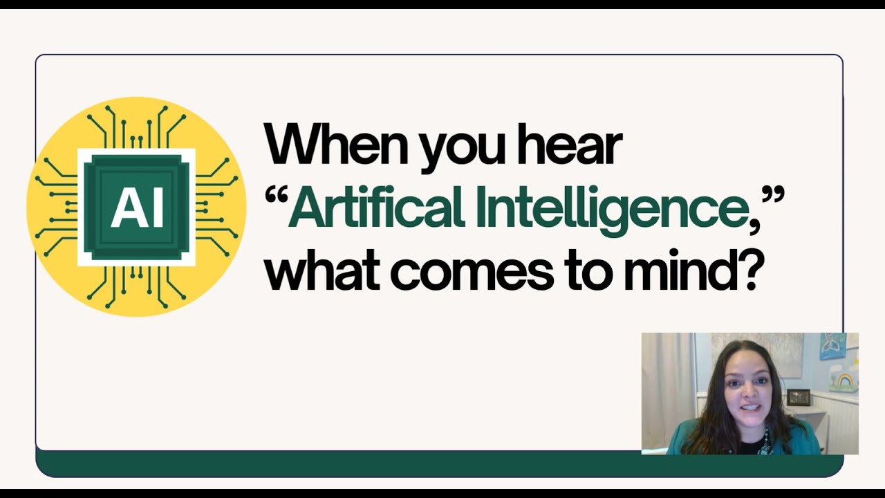 What public sector employees need to know about AI