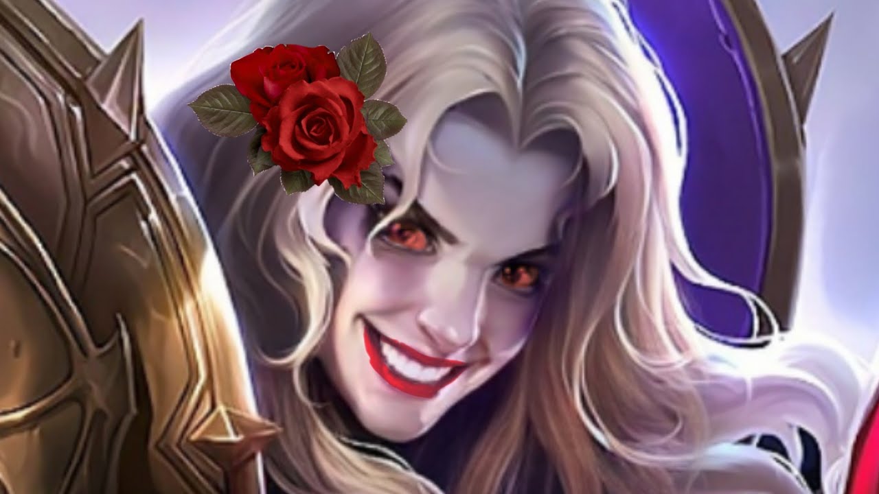 Lancelot.EXE | Gaii