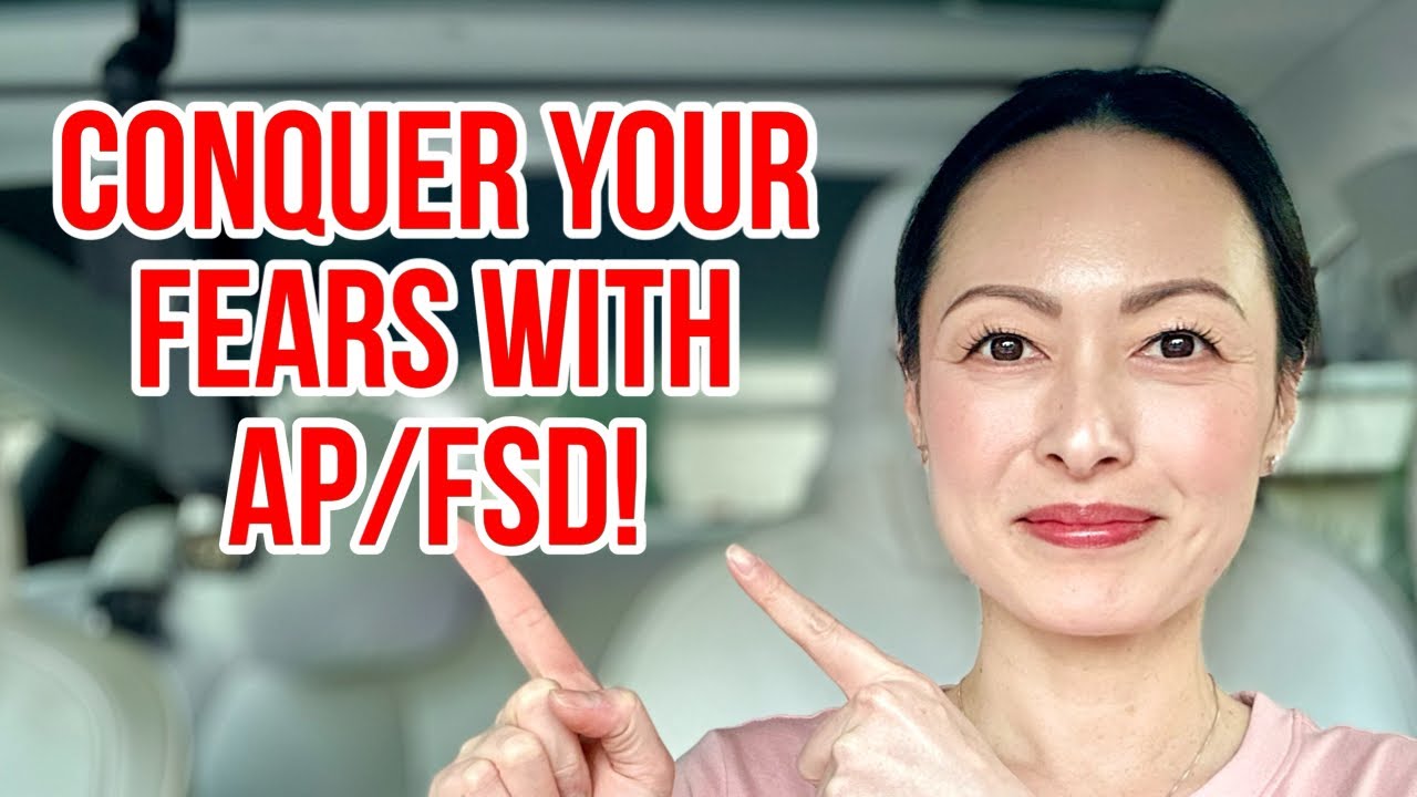 Building Trust: How I Mastered Tesla Autopilot & FSD