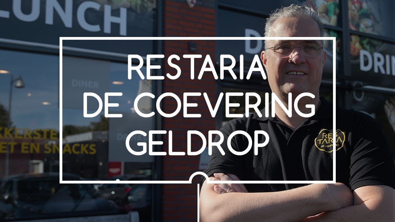 Het succes van Restaria De Coevering | Bidfood