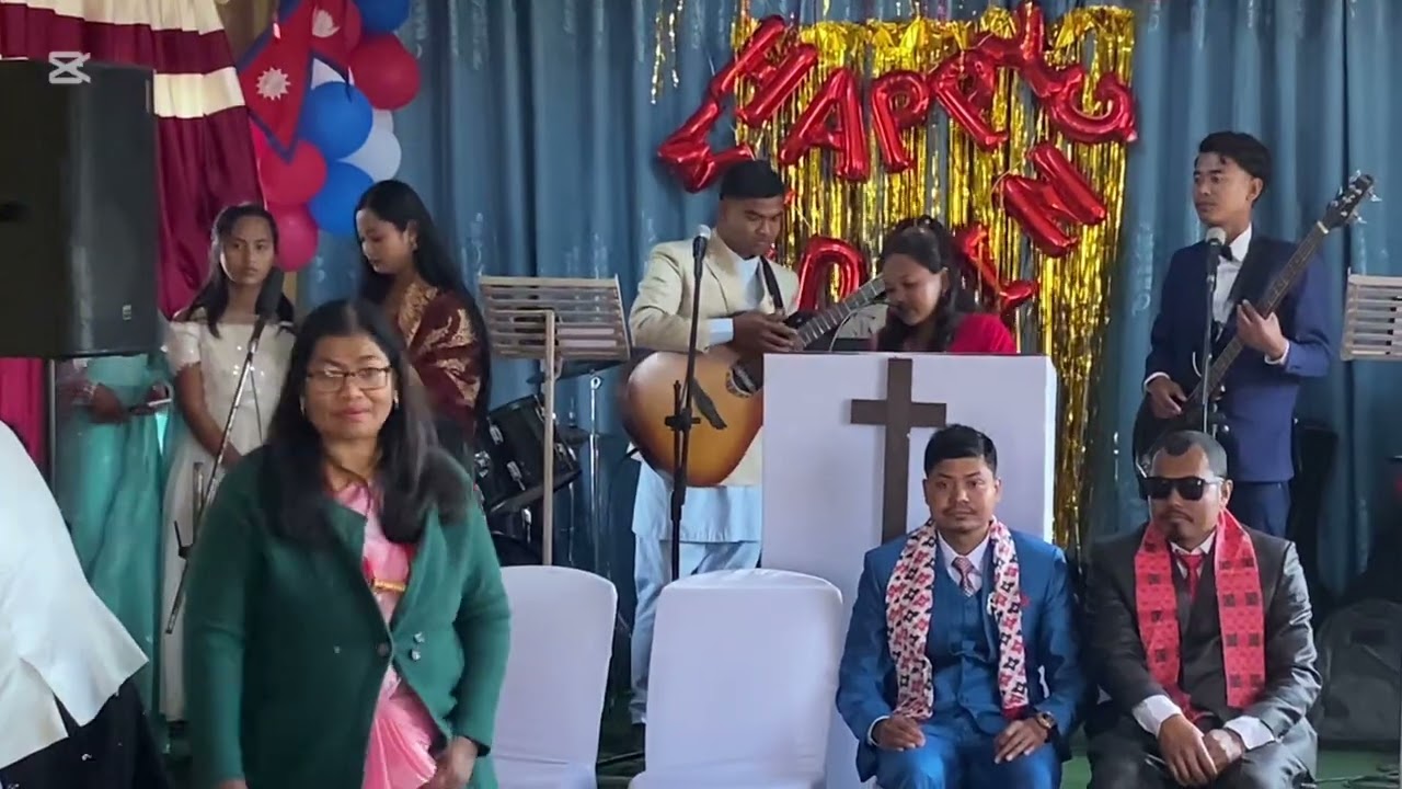 Chiristion bibah bethel church ma