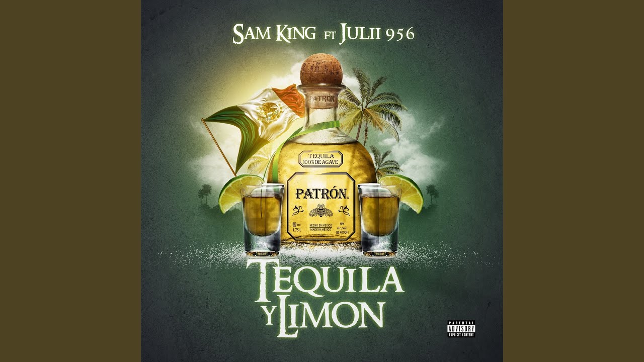 Tequila Y Limon