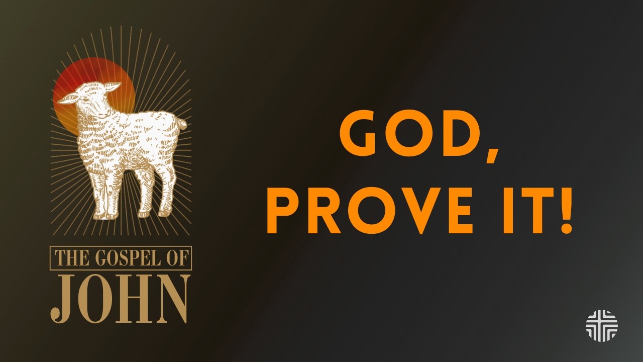 Sunday Service - 2026/02/15