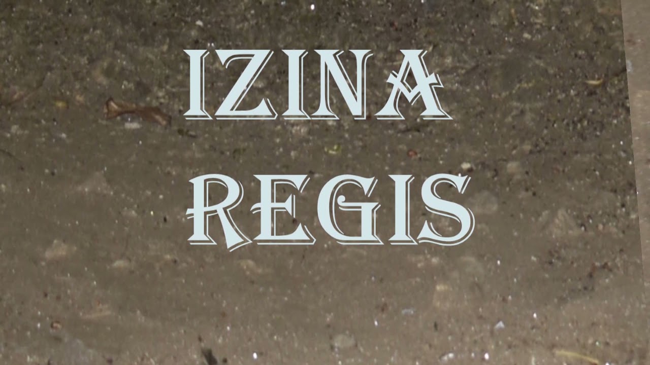 IZINA REGIS: Igisobanuro cy'izina Regis na bimwe mu bikunze kuranga abaryitwa.