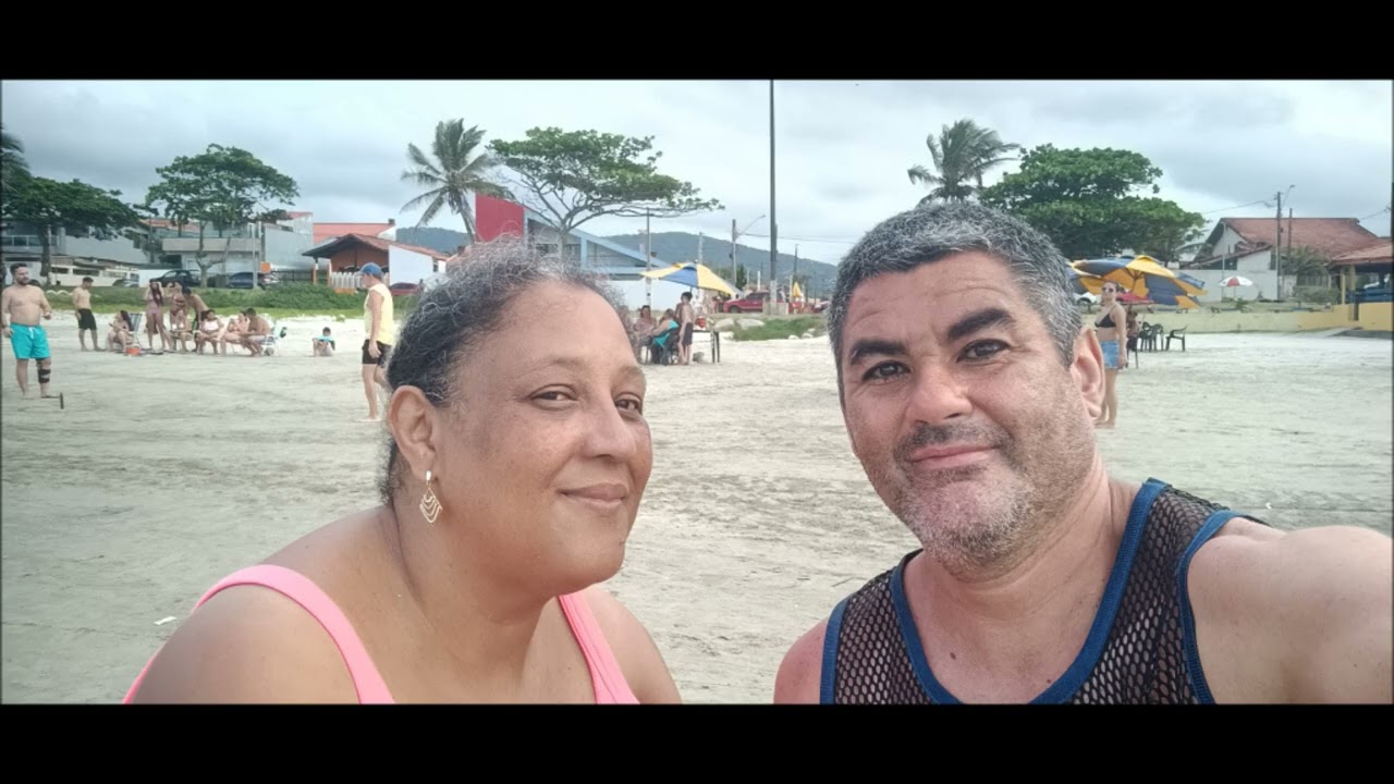 2026 Feliz ano novo Praia do suarão, Celebrai a Cristo Jesus, amém. 