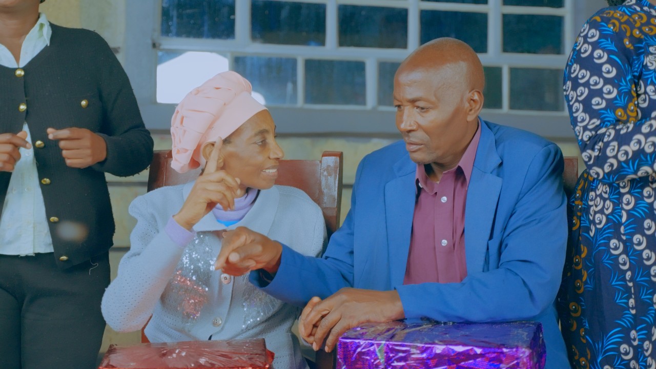 WA RUCIO NO NGAI UUI by JOHN MBUGUA { official video }#A_NICOHCREATIVE