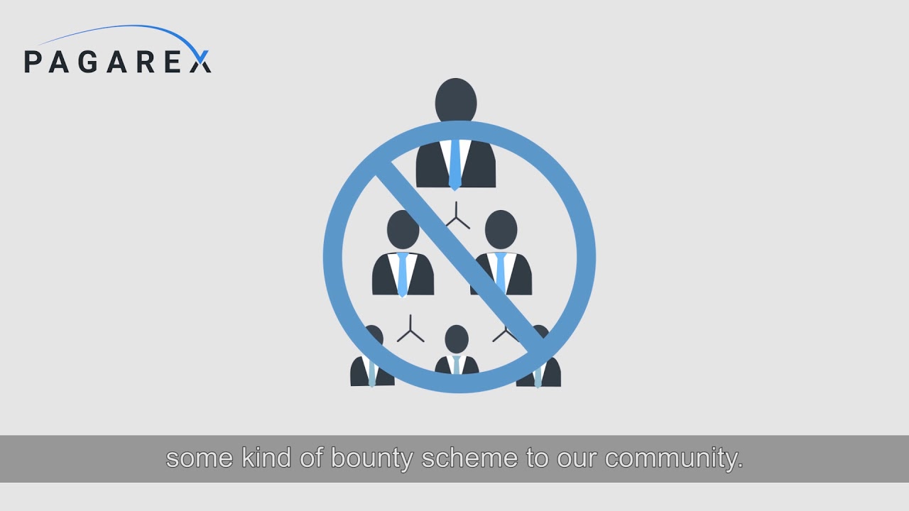 Pagarex Affiliate Program