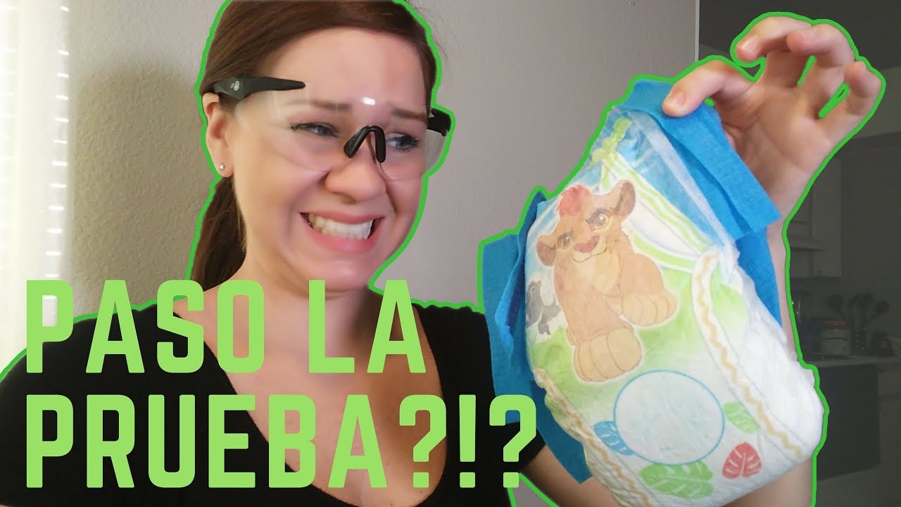 ¿Cual Pañal es Mejor Para mi bebe? | Huggies VS Pampers | Review Los Mejores Panales
