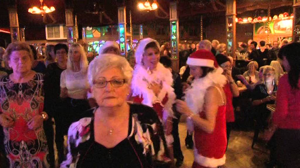 danstent klessens 20 december 2015 prins junior band met gastoptrede bobby prins