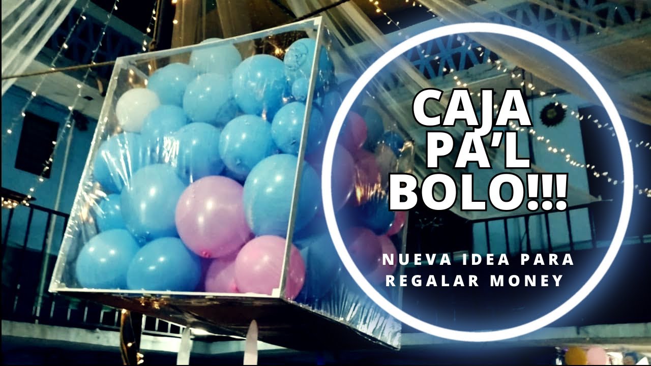 Cómo hacer PIÑATA DE GLOBOS 🤔 | PARA BAUTIZO🎈😱 | SI FUNCIONÓ ✅ #tutorial #shorts