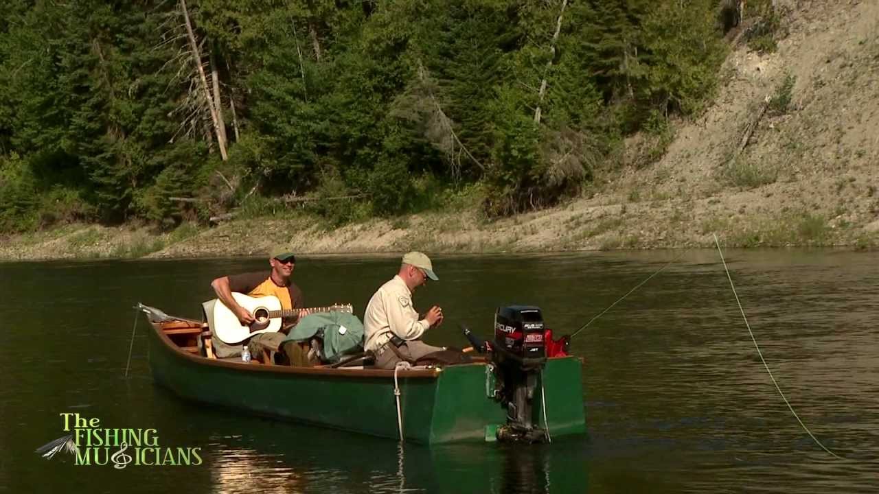 Larry's Gulch , Restigouche river, New Brunswick - Atlantic Salmon fishing