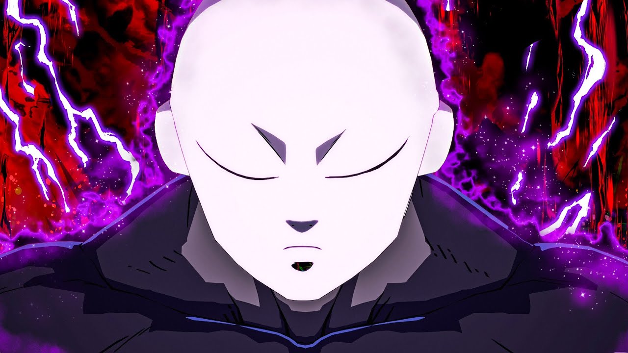 WHAT HAPPENED TO JIREN...