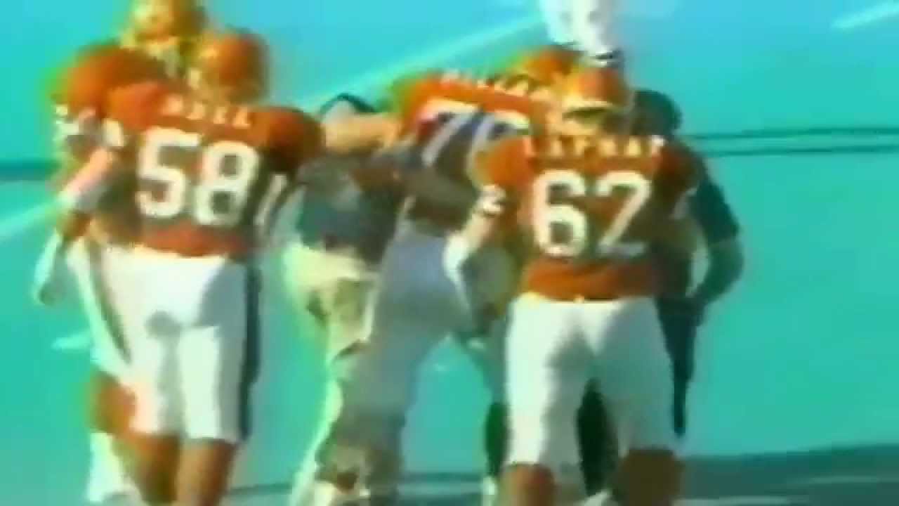 Week 10 - 1984: Michigan Panthers vs New Jersey Generals
