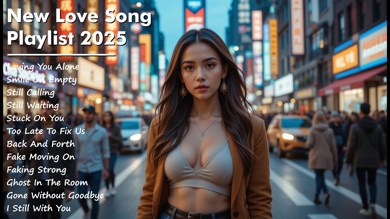 🇺🇸 The U.S. Pop Sound 2025 | A 1-Hour Power Mix