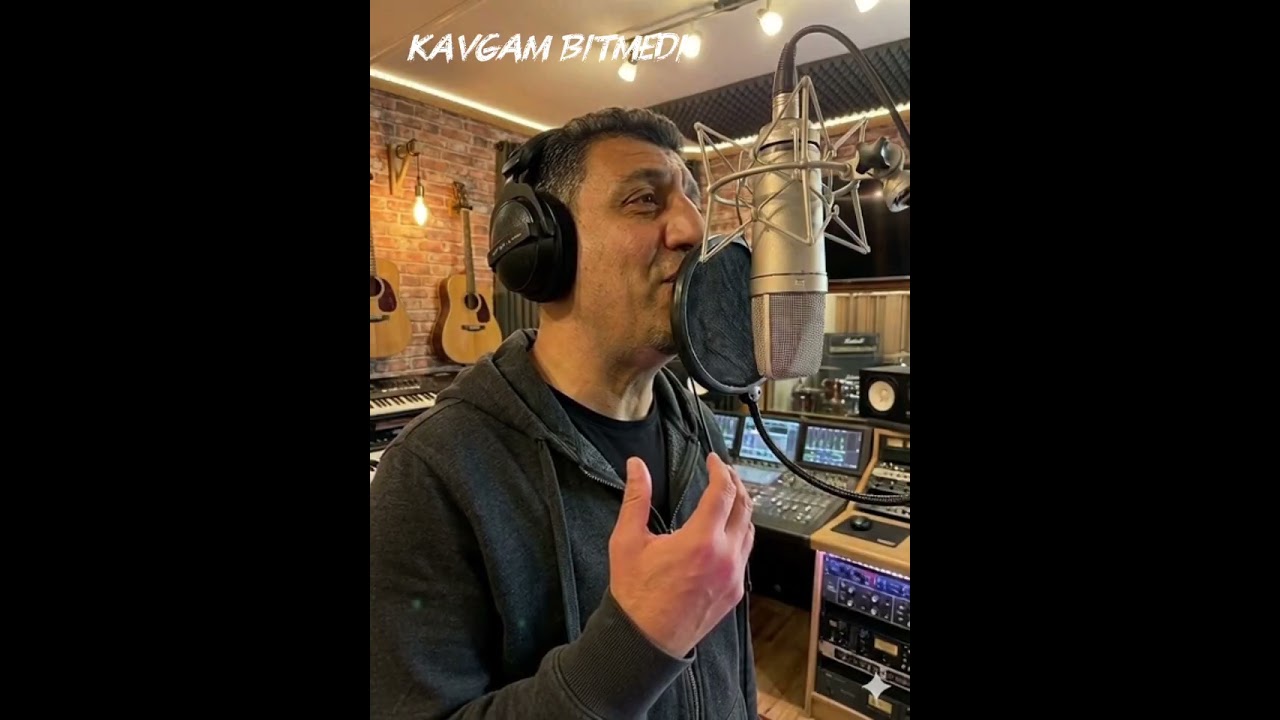 Kavgam bitmedi - Mezarcı_Ahmo 