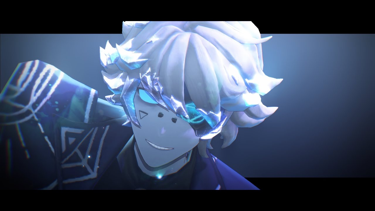 【MMDxIdentity V】とても痛い痛がりたい/Hurting for a Very Hurtful Pain