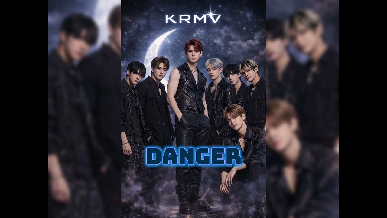 DANGER💙