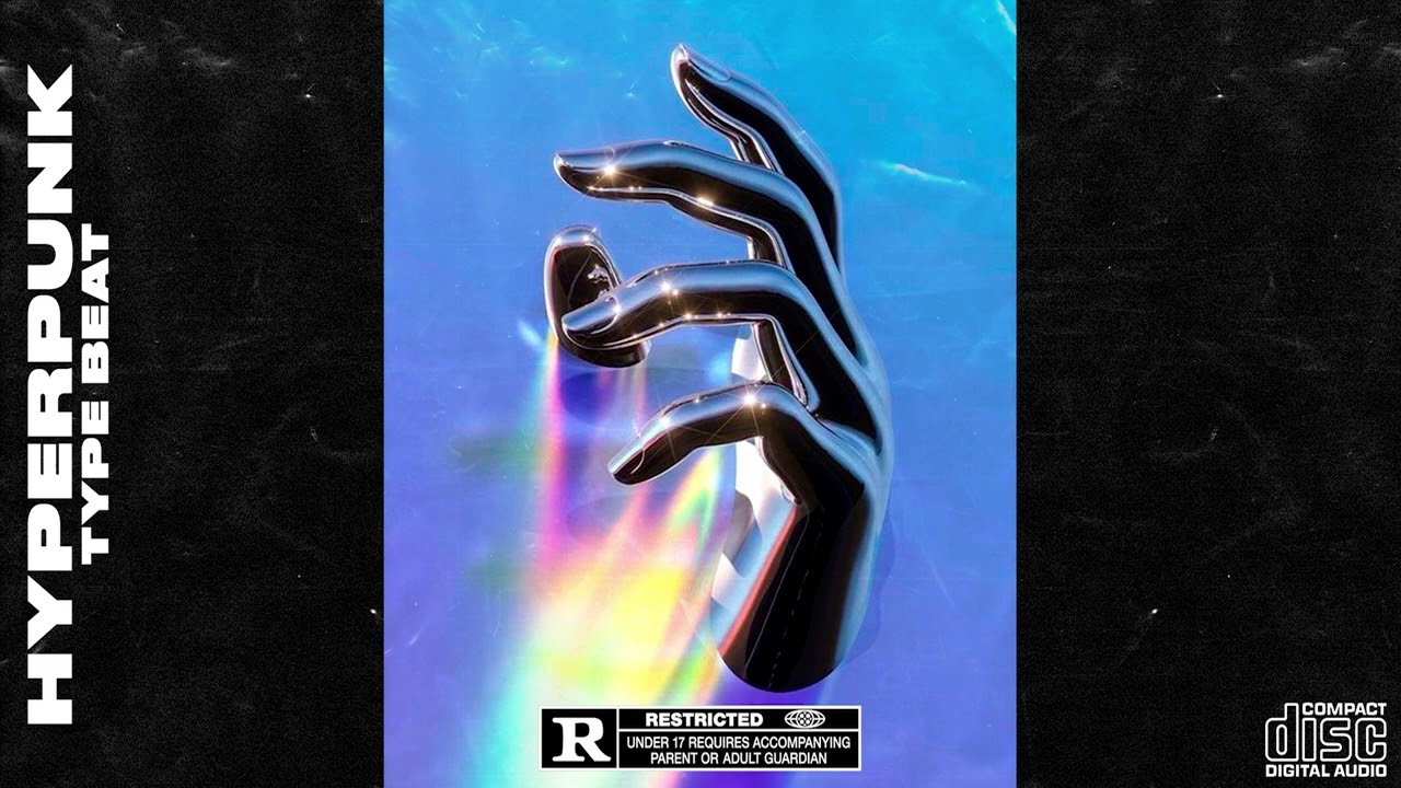 [FREE] Hyperpunk x MGK x Hyperpop Pop Punk Type Beat - 