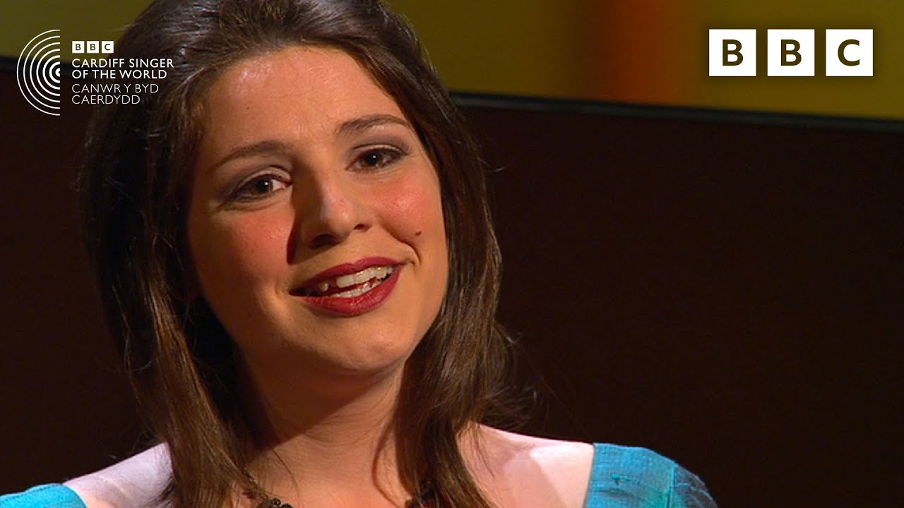 Elizabeth Watts - Auch kleine Dinge (CSOTW, 16th June 2007)