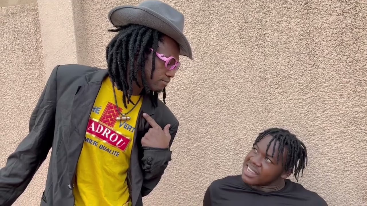 Bamody le mythomane - Bamody ka Saban