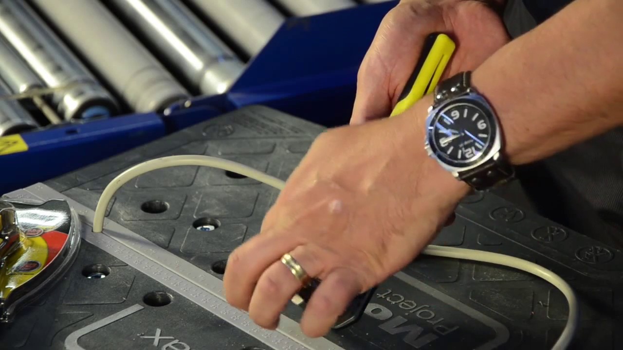 Stanley FatMax Automatic Wire Stripping Pliers From S&TD