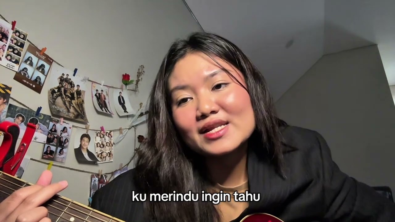 ทุกชาติพบ (Never Apart) - KengNamping OST. Khemjira The Series Bahasa Indonesia Version