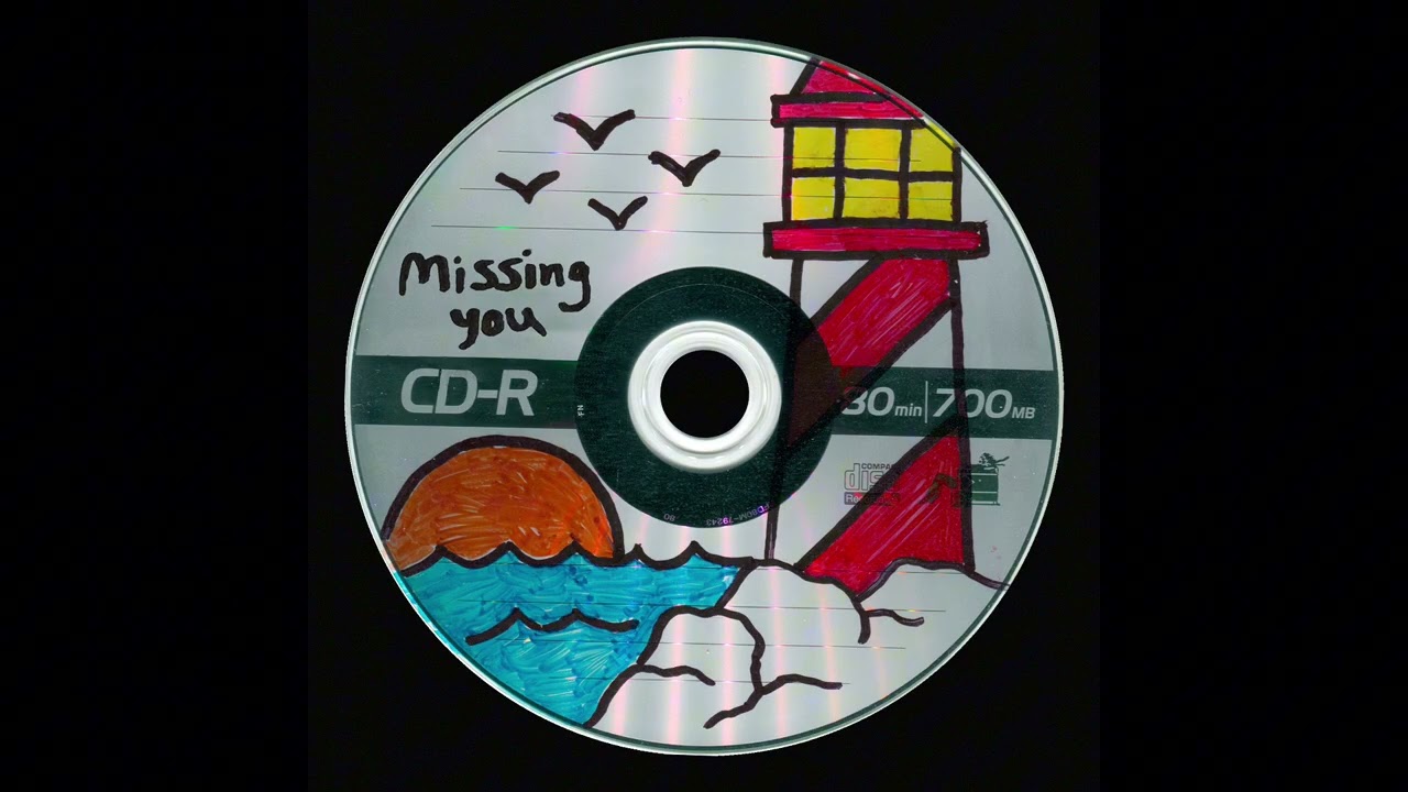 Daniel Leggs - Missing You (Official Audio)