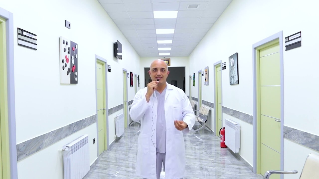 Onkoloji xəstələrə toxunmayın. İmkan verin bu xəstələr öz həyatlarını yaşasın