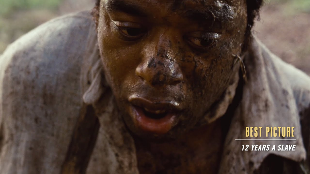 2013 Oscar Winners (v4.1)