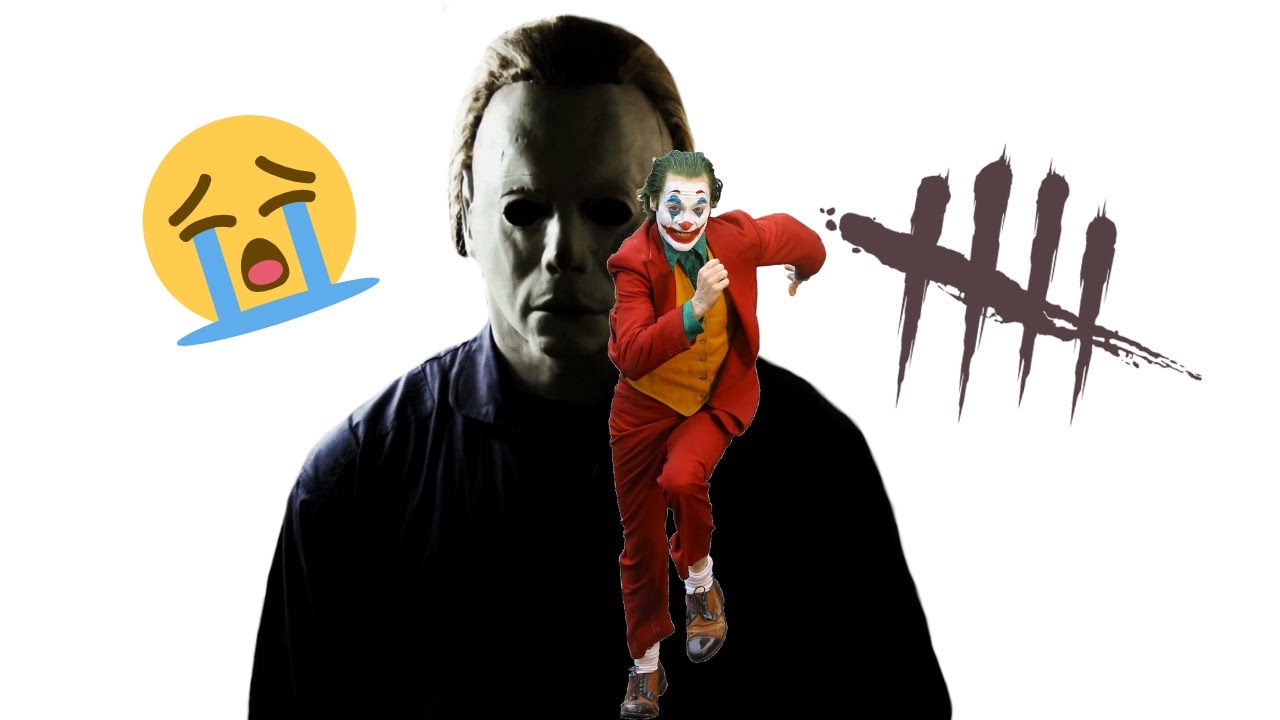 What Lore Accurate Myers Looks Like....