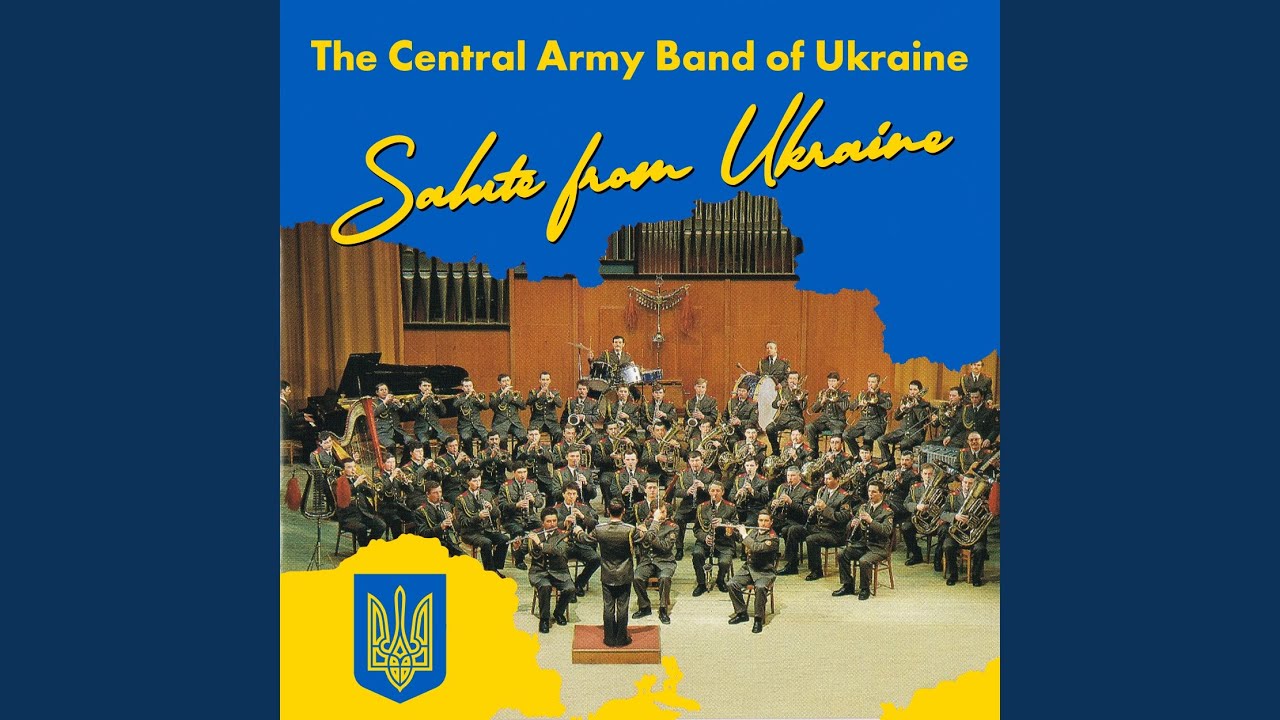 Memorial Kalina (Ukrainian tree)