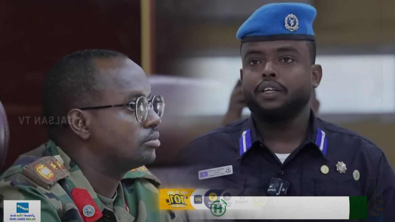 Xeer Ilaaliye Maxamed C/laahi Khaliif: