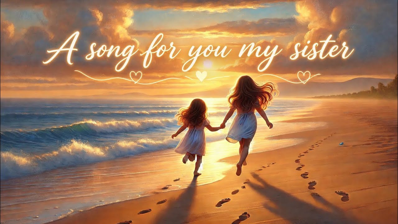 ETERNA RAY - A Song for you my Sister