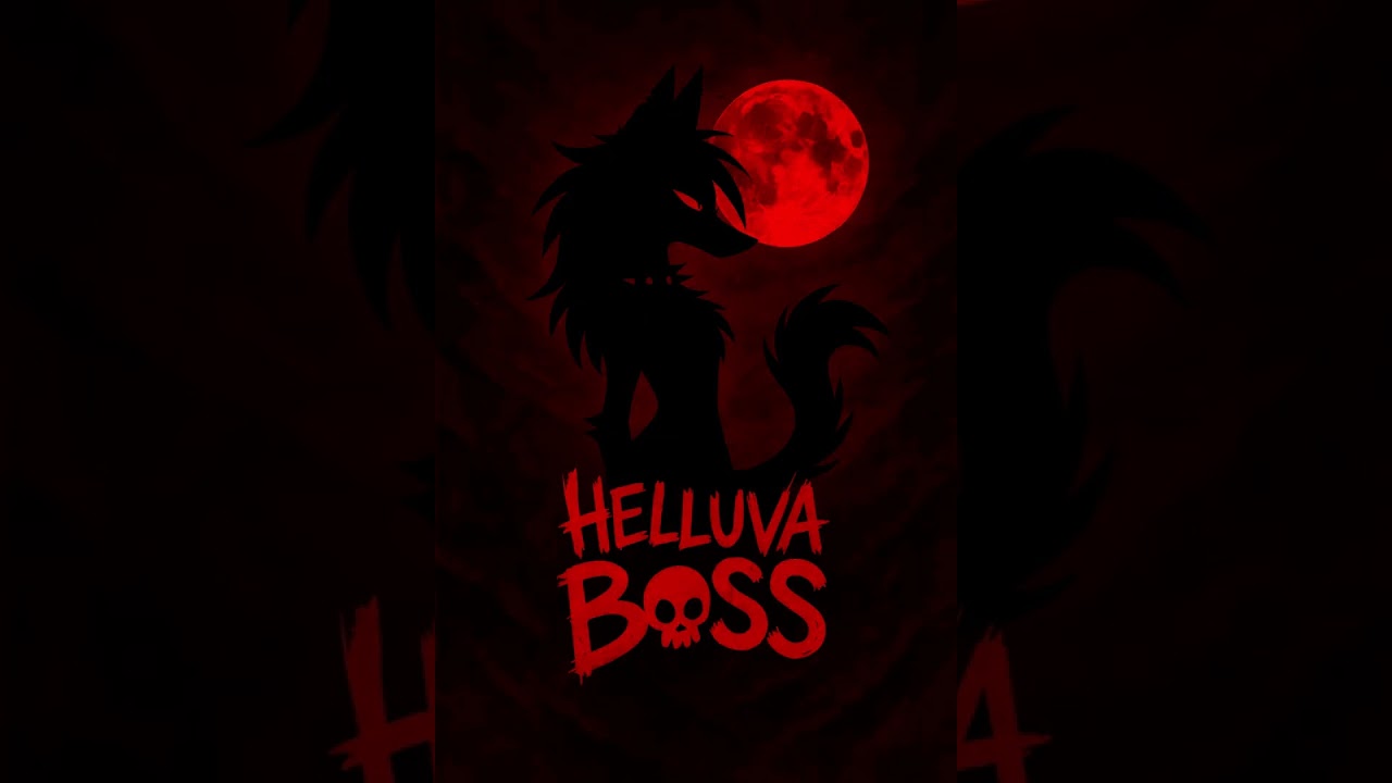 Collar of silence | Helluva Boss