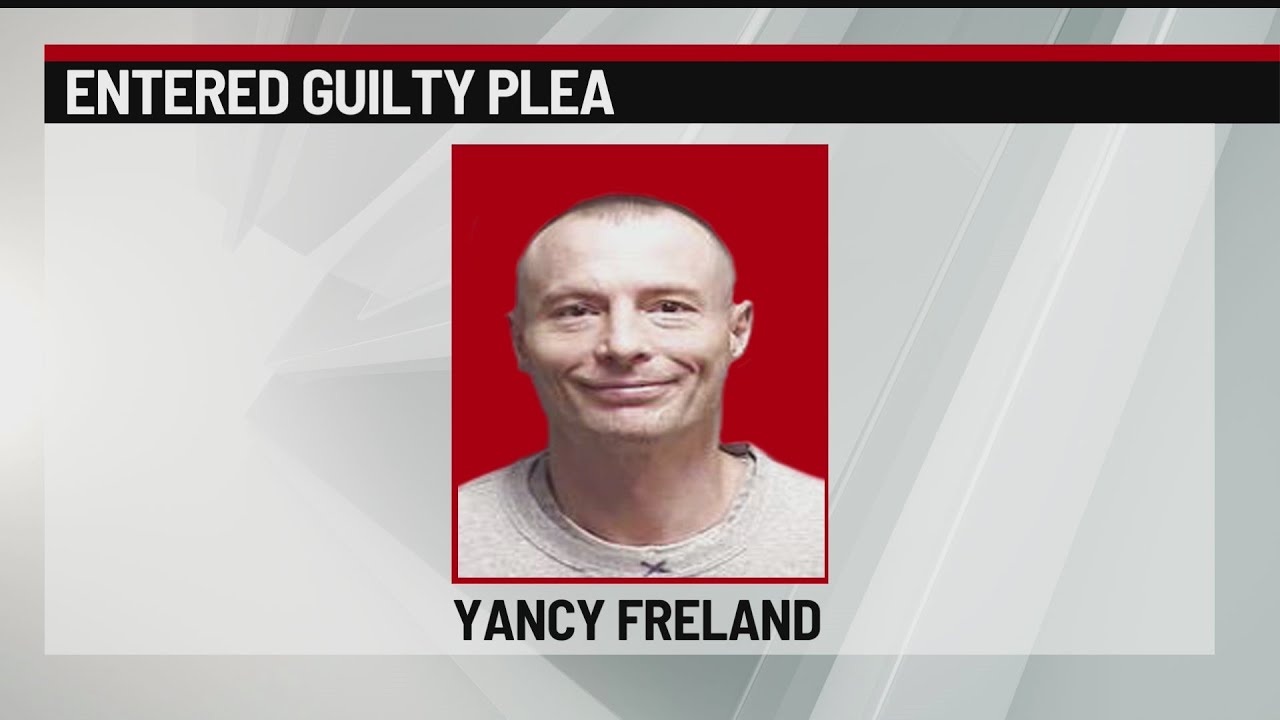 Des Moines Man Pleads Guilty in 2019 Killing of Marshal Johnson