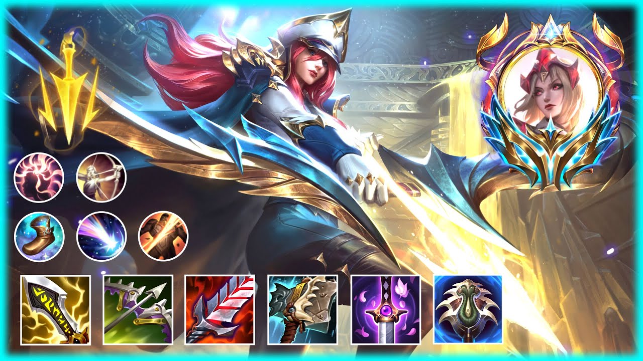 ASHE MONTAGE 2025 - BEST PLAYS