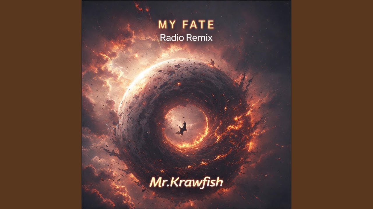 My Fate (Radio Remix)